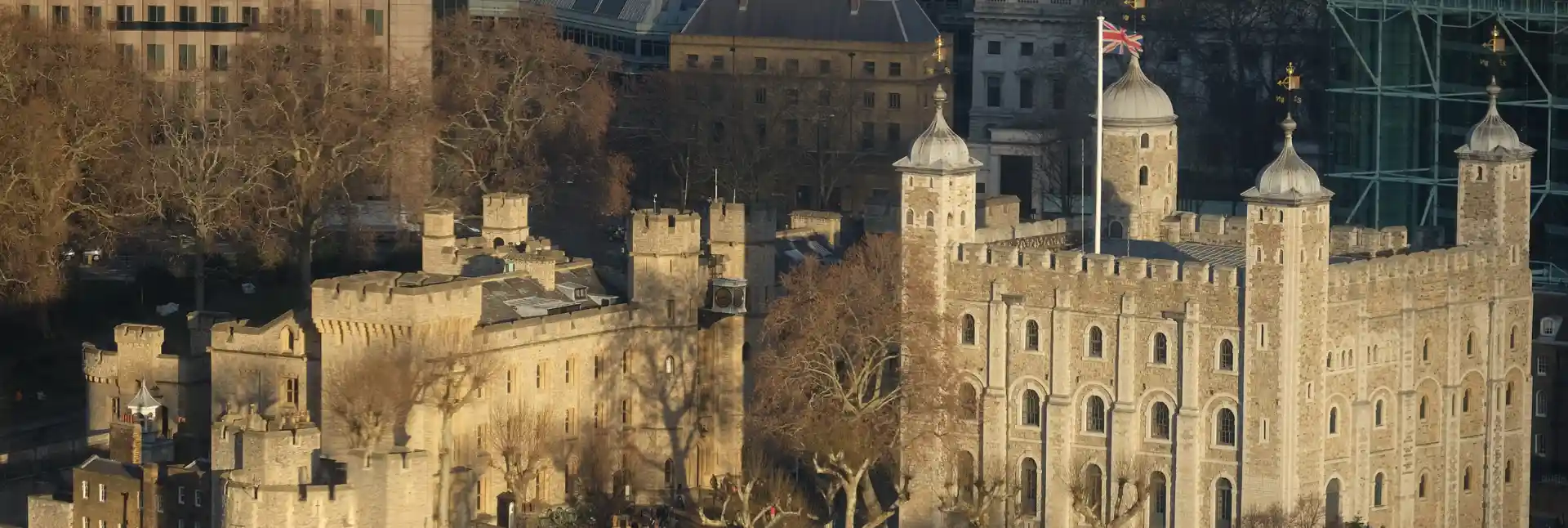 General tips for visiting the Tower of London