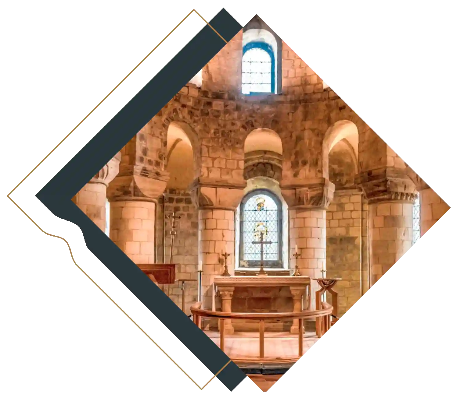 What does the Tower of London have?