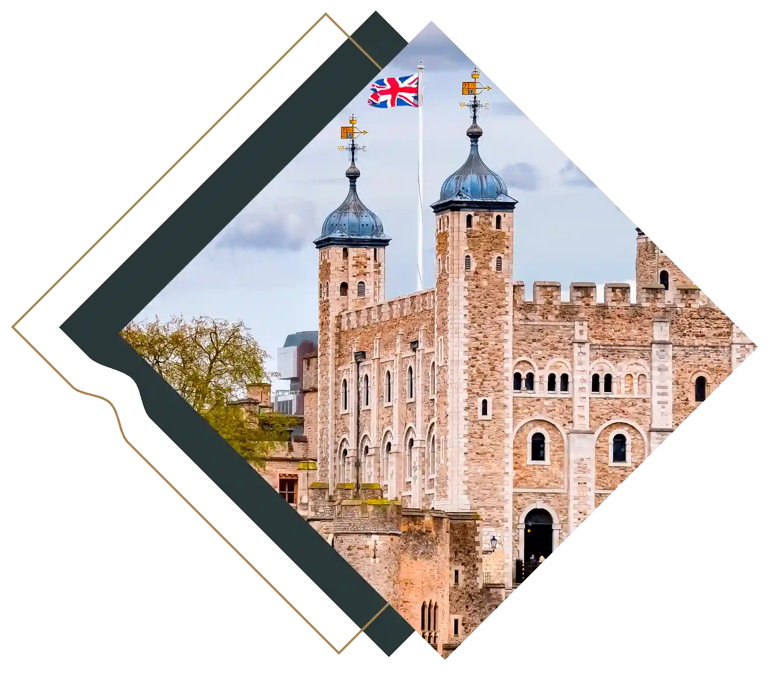 General Tips for Visiting the Tower of London